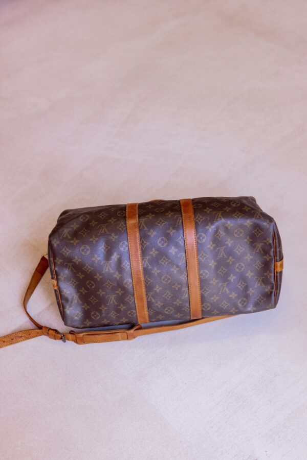 Louis Vuitton Keepall 45 – Image 10
