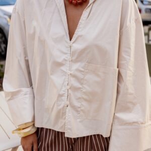Chemise beigia