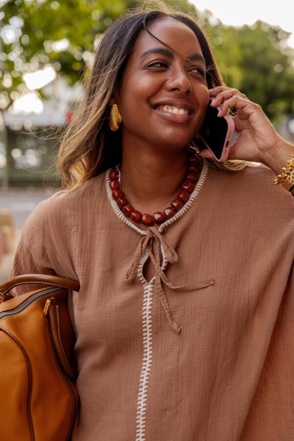 Blouse manche longues – Image 5