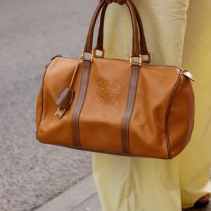 Boston Loewe