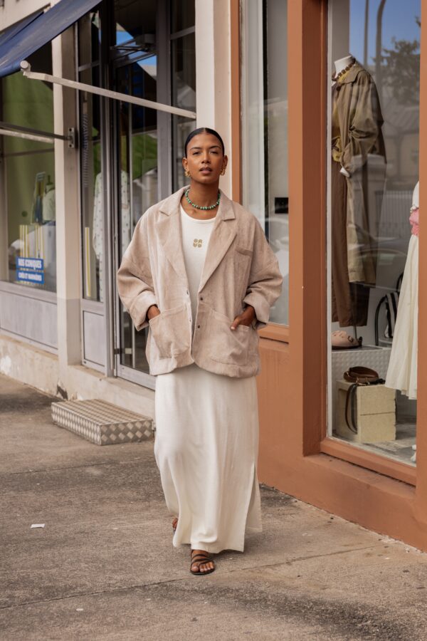 Robe éponge – Image 4