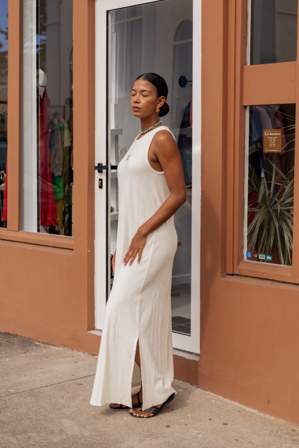 Robe éponge – Image 3