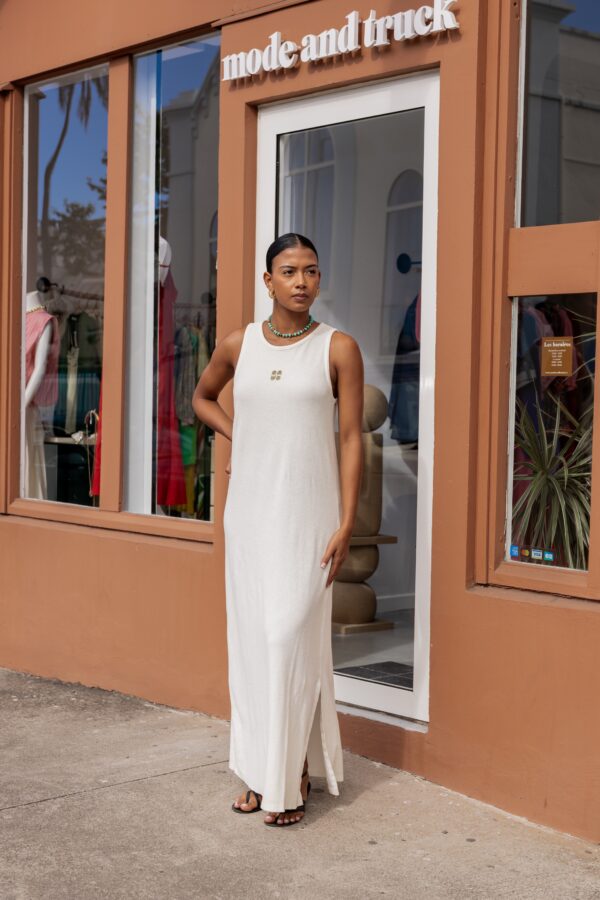 Robe éponge