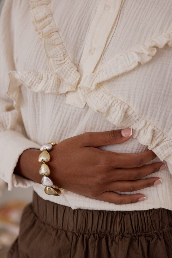 Bracelet star
