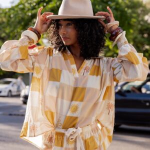 Chemise sun