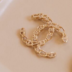 Broche Chanel