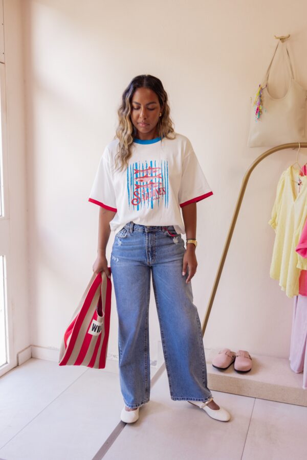 T-Shirt Sardines – Image 3