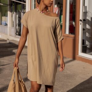 Robe Tee Shirt Biba