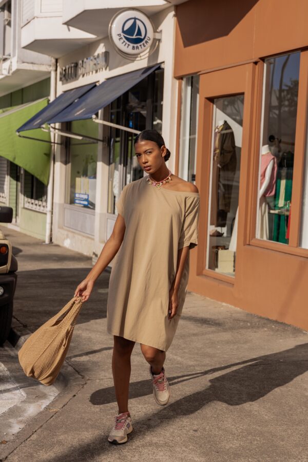 Robe Tee Shirt Biba – Image 3