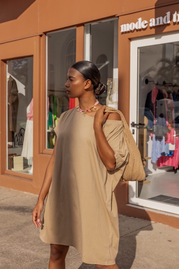 Robe Tee Shirt Biba – Image 5