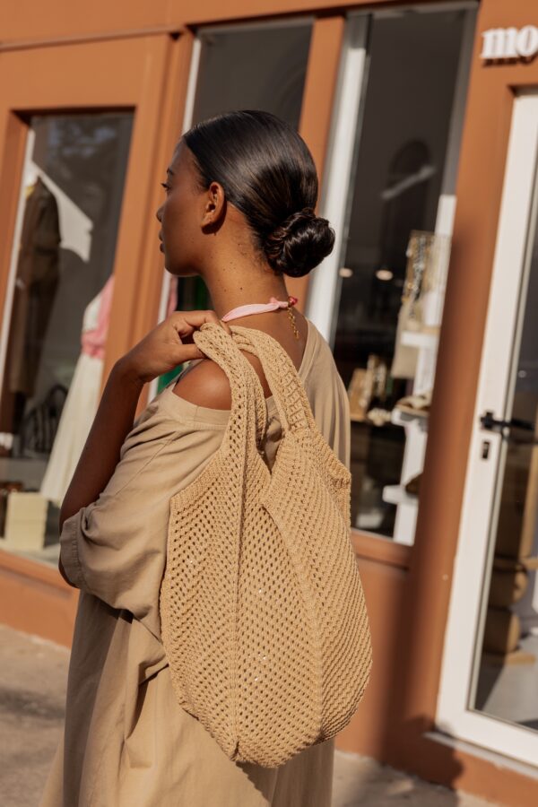 Robe Tee Shirt Biba – Image 6