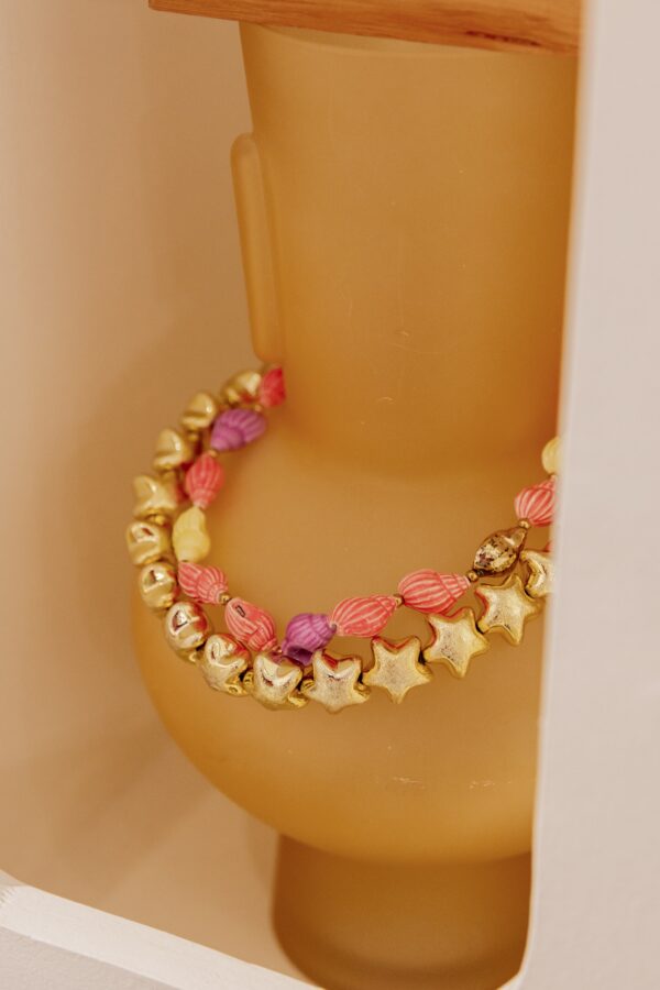Collier coquillage – Image 2