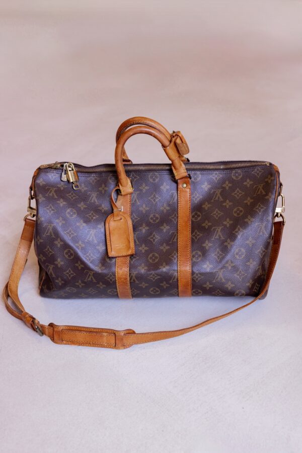 Louis Vuitton Keepall 45