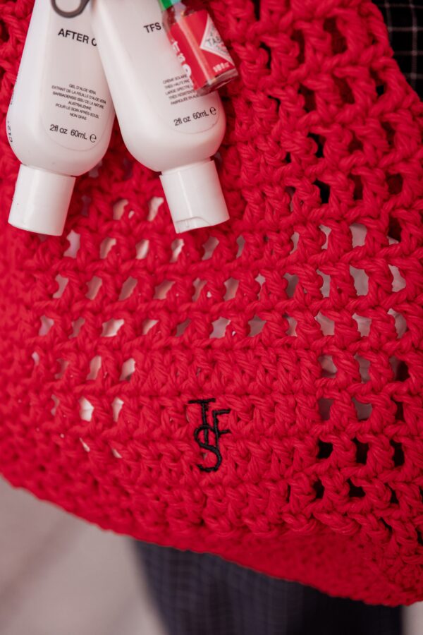 Sac Crochet TFS – Image 2
