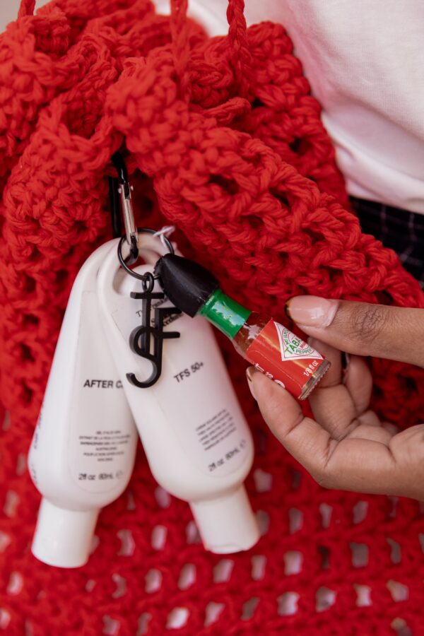 Sac Crochet TFS – Image 3