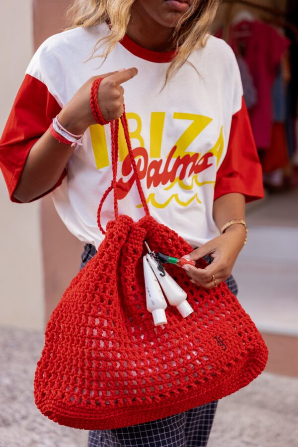 Sac Crochet TFS – Image 4
