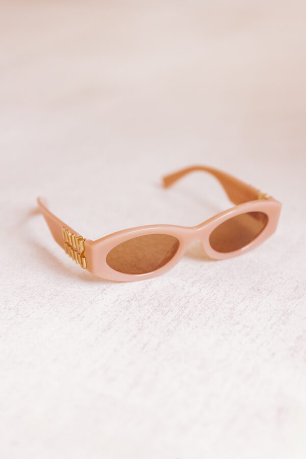 Lunettes Miu Miu – Image 4