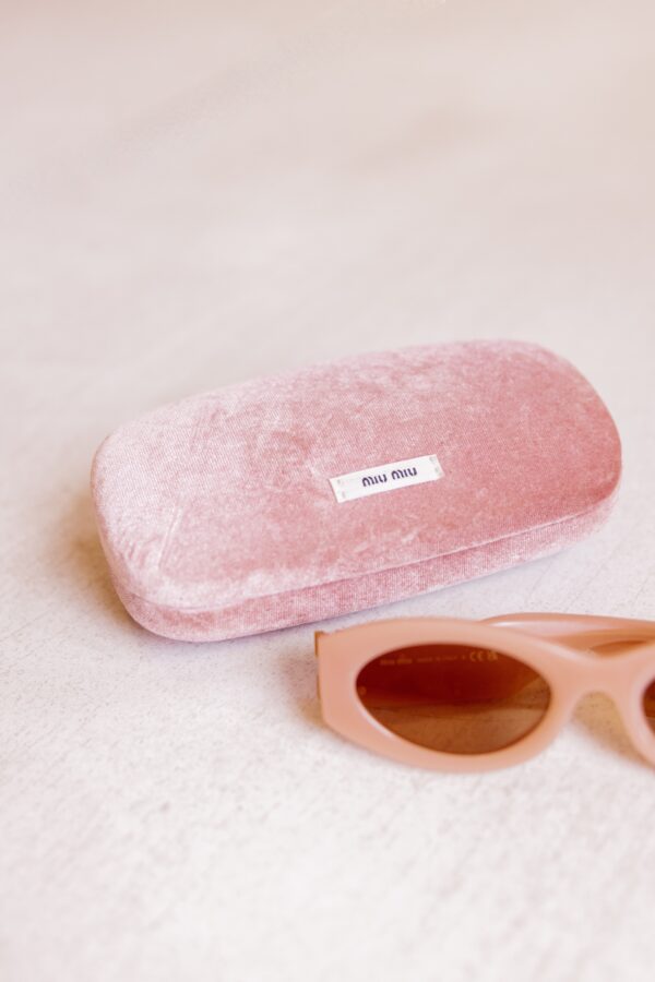 Lunettes Miu Miu – Image 5
