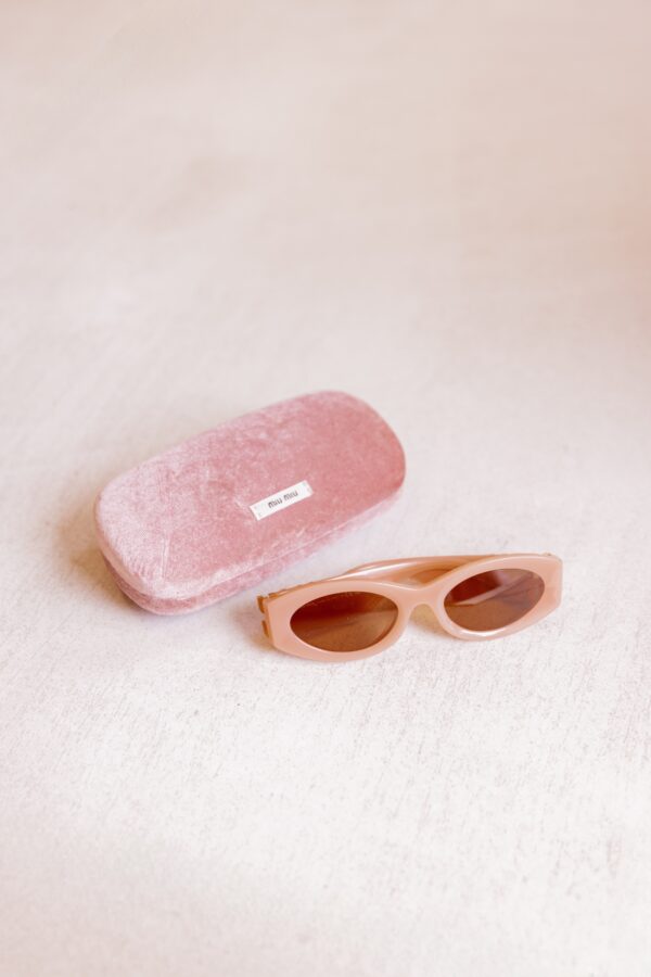 Lunettes Miu Miu – Image 6